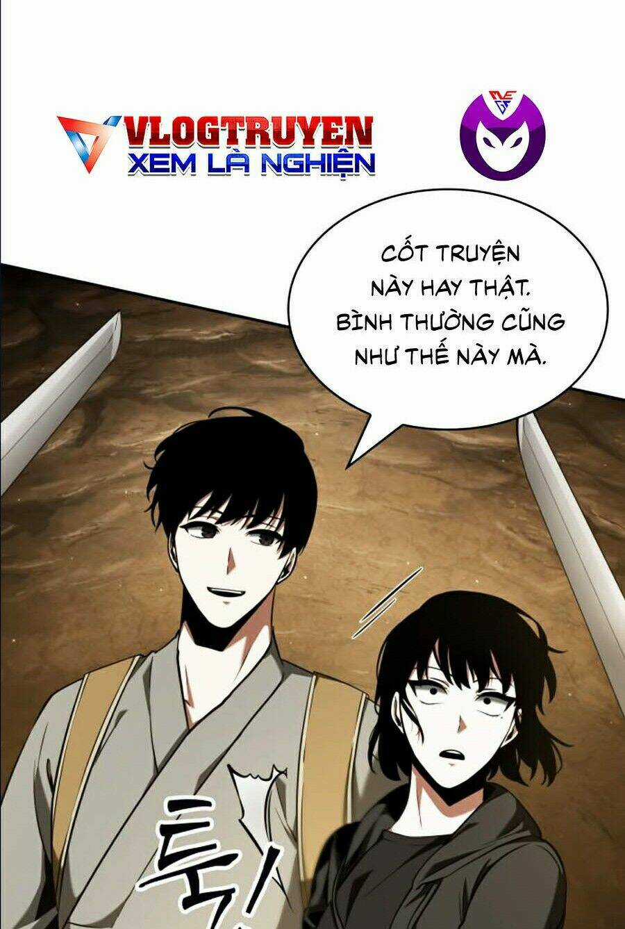 Toàn Trí Độc Giả - Omniscient Reader - Chapter 63 - Trang 101