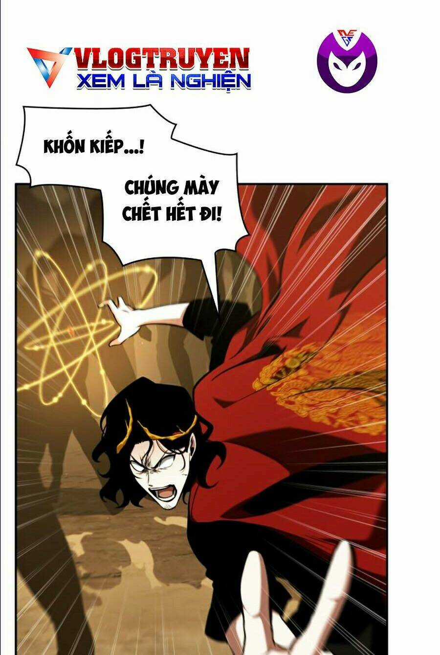 Toàn Trí Độc Giả - Omniscient Reader - Chapter 63 - Trang 104