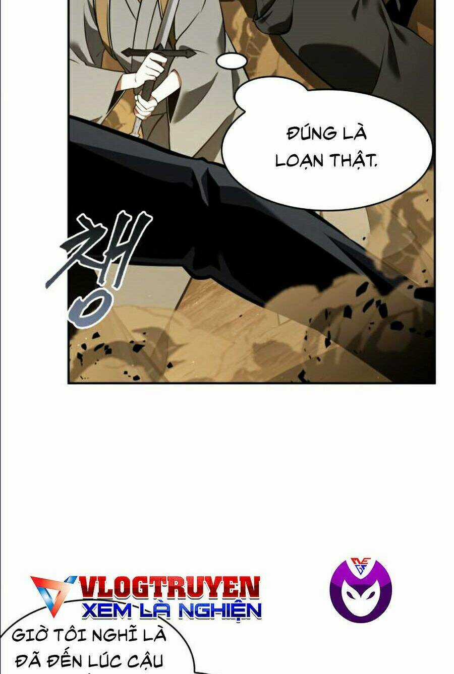 Toàn Trí Độc Giả - Omniscient Reader - Chapter 63 - Trang 106