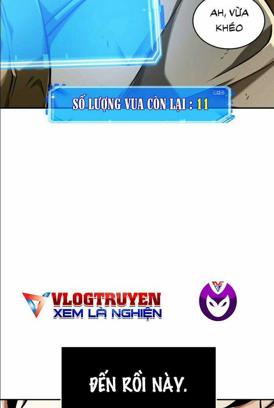 Toàn Trí Độc Giả - Omniscient Reader - Chapter 63 - Trang 109
