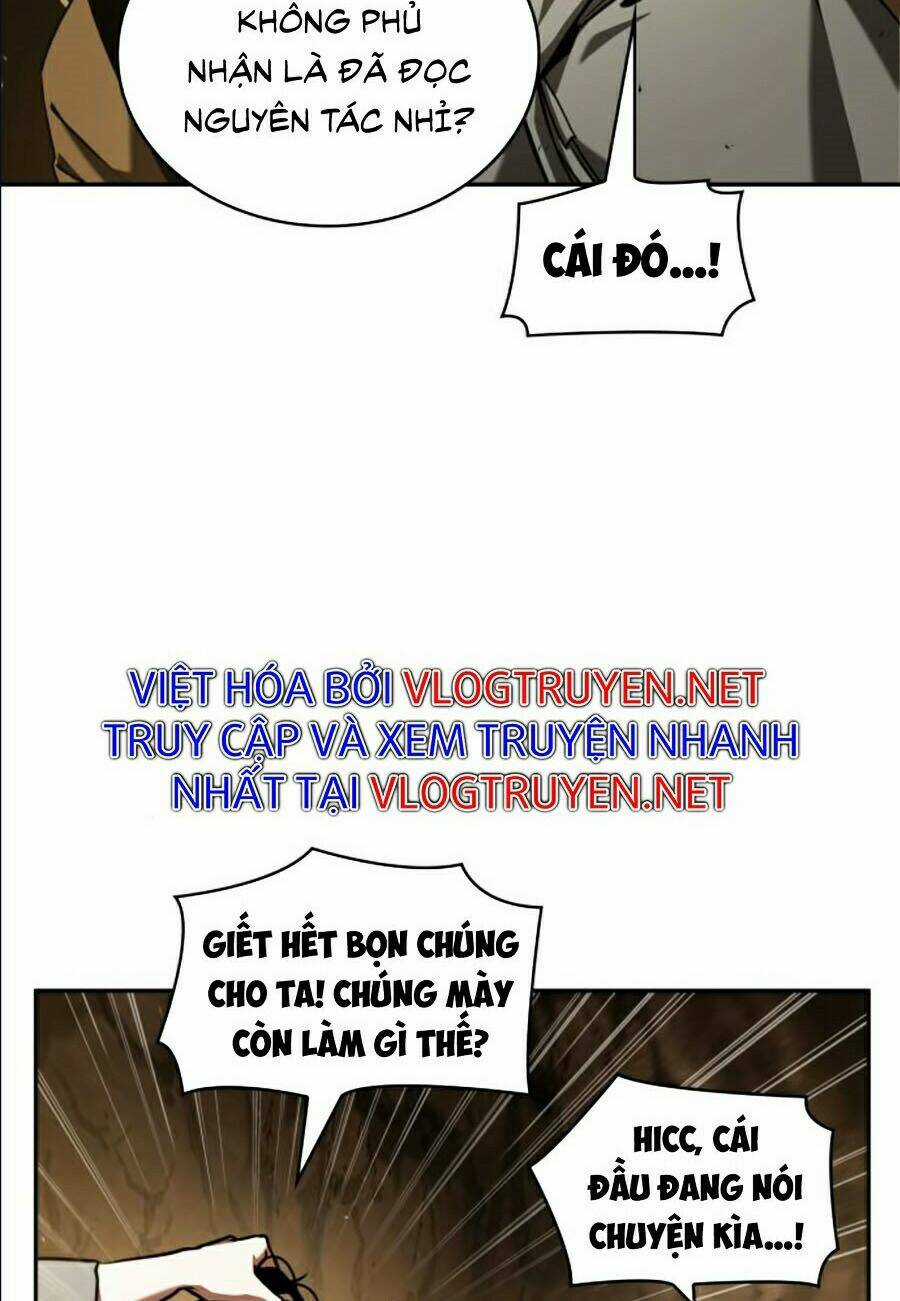 Toàn Trí Độc Giả - Omniscient Reader - Chapter 63 - Trang 12