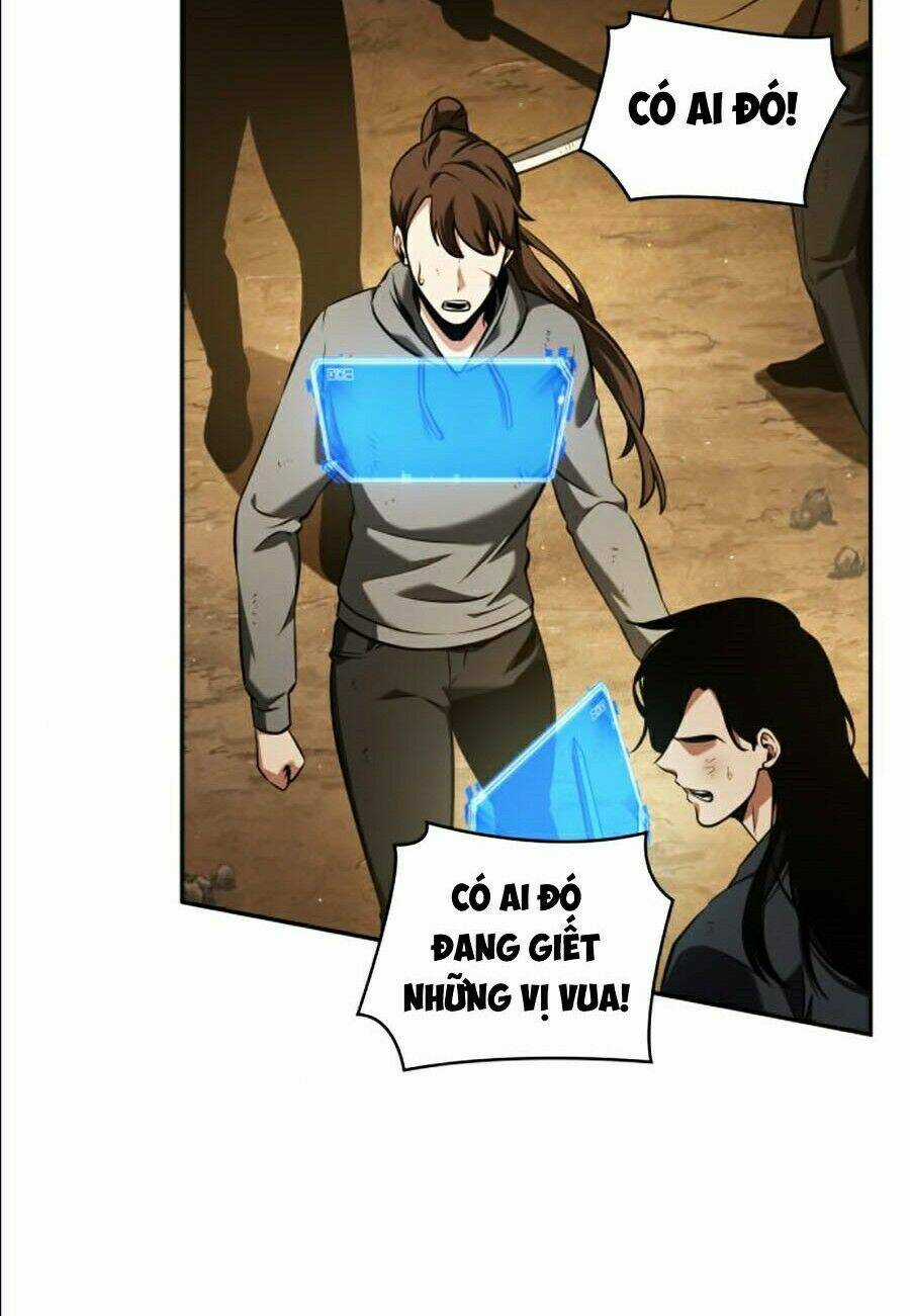 Toàn Trí Độc Giả - Omniscient Reader - Chapter 63 - Trang 113