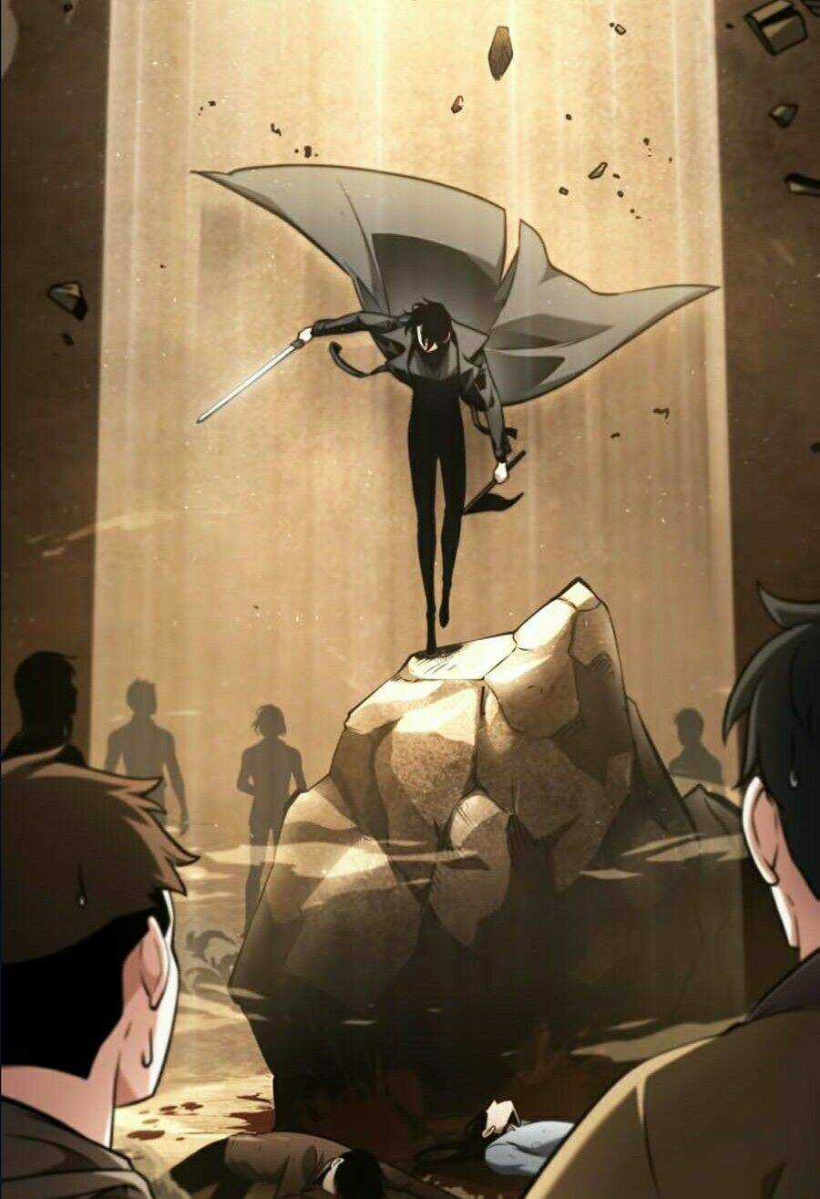 Toàn Trí Độc Giả - Omniscient Reader - Chapter 63 - Trang 127