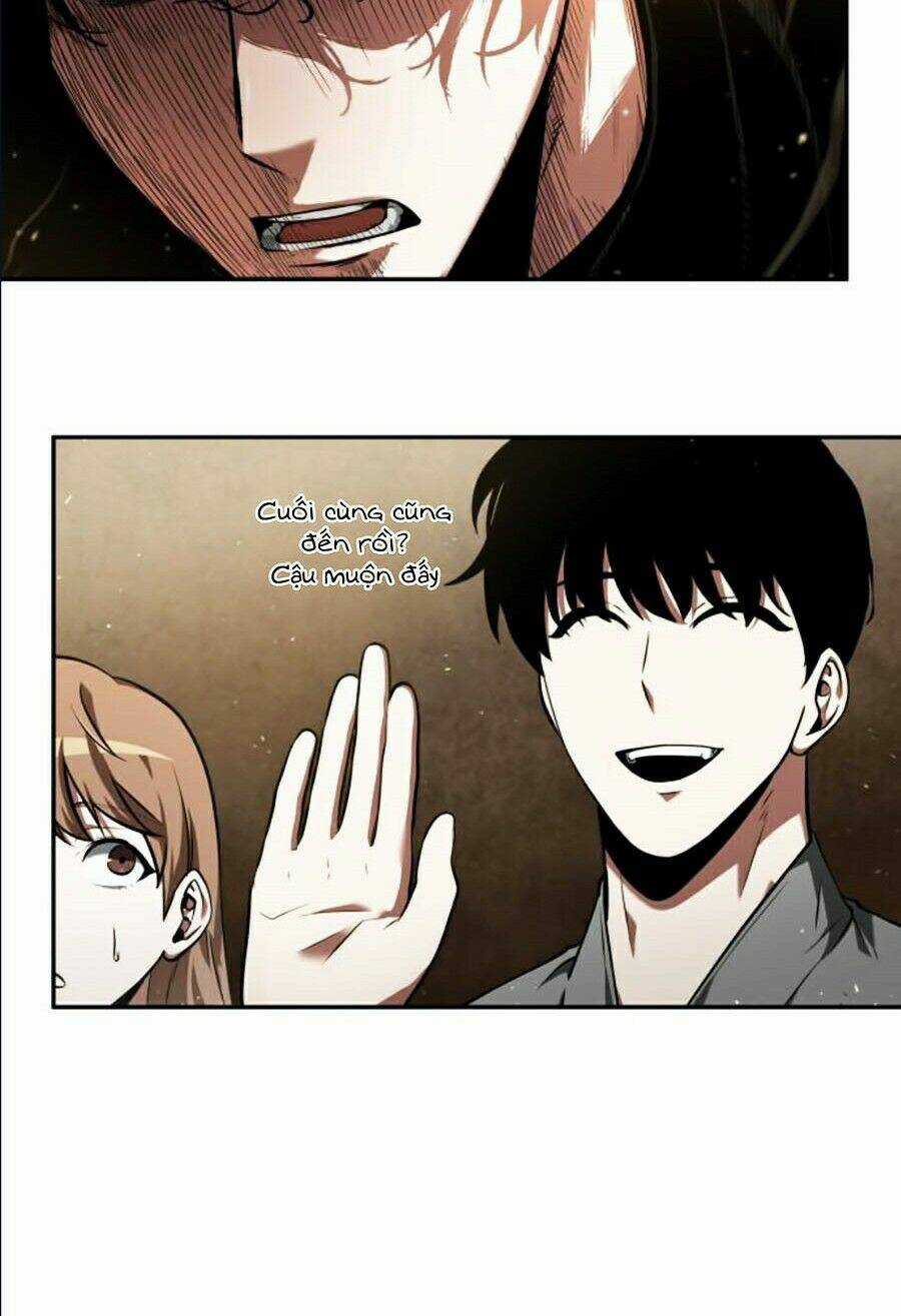 Toàn Trí Độc Giả - Omniscient Reader - Chapter 63 - Trang 129