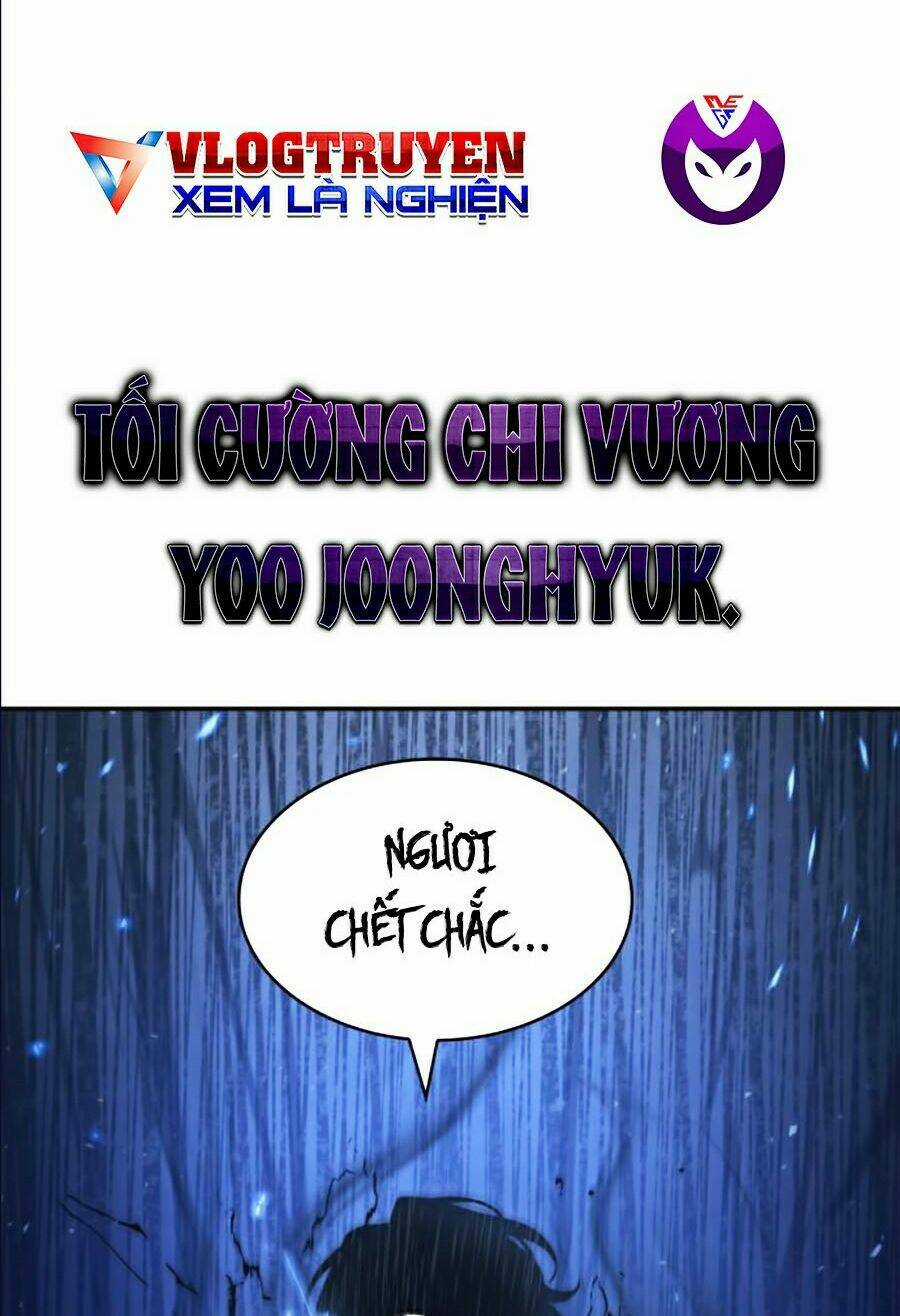 Toàn Trí Độc Giả - Omniscient Reader - Chapter 63 - Trang 130