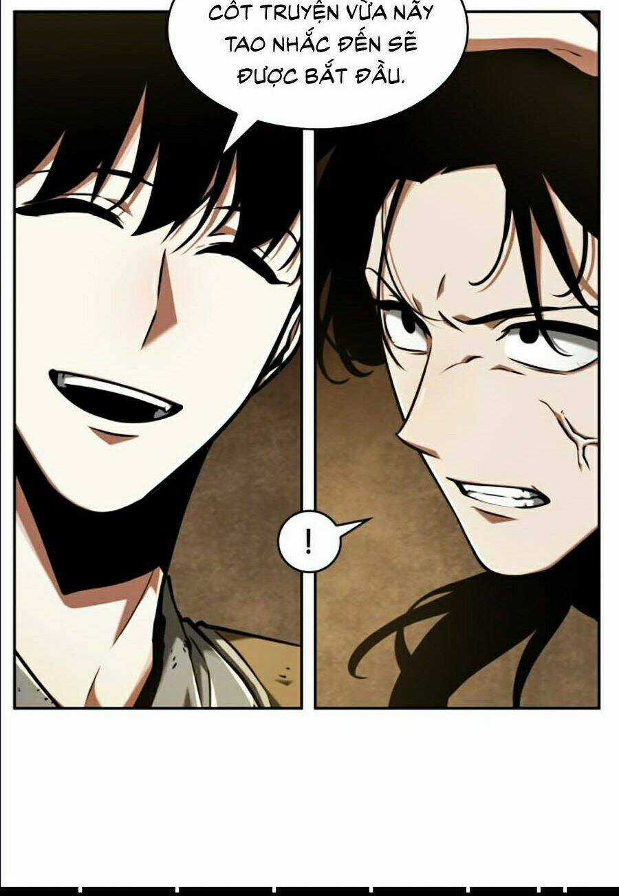 Toàn Trí Độc Giả - Omniscient Reader - Chapter 63 - Trang 14