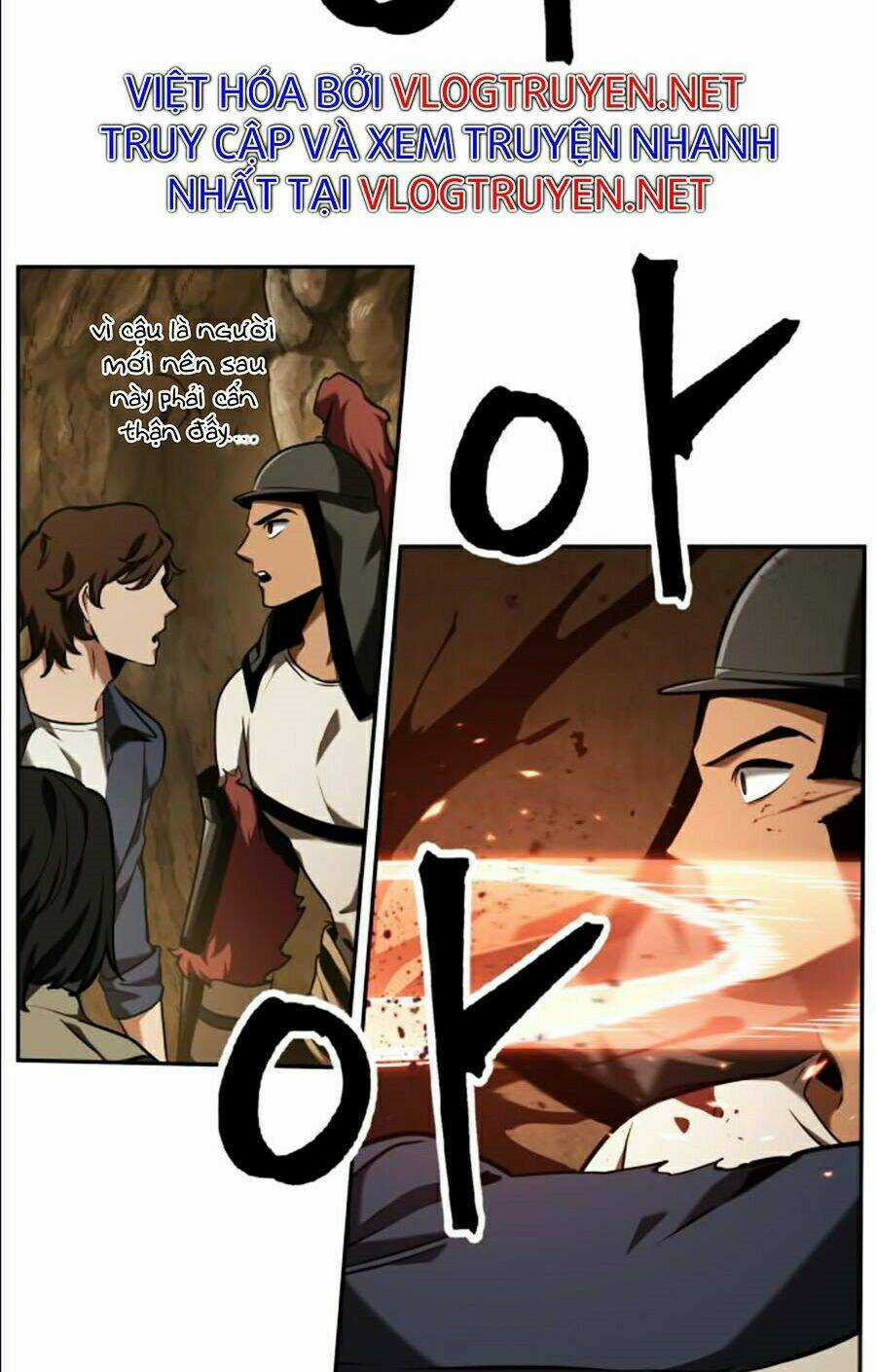 Toàn Trí Độc Giả - Omniscient Reader - Chapter 63 - Trang 16