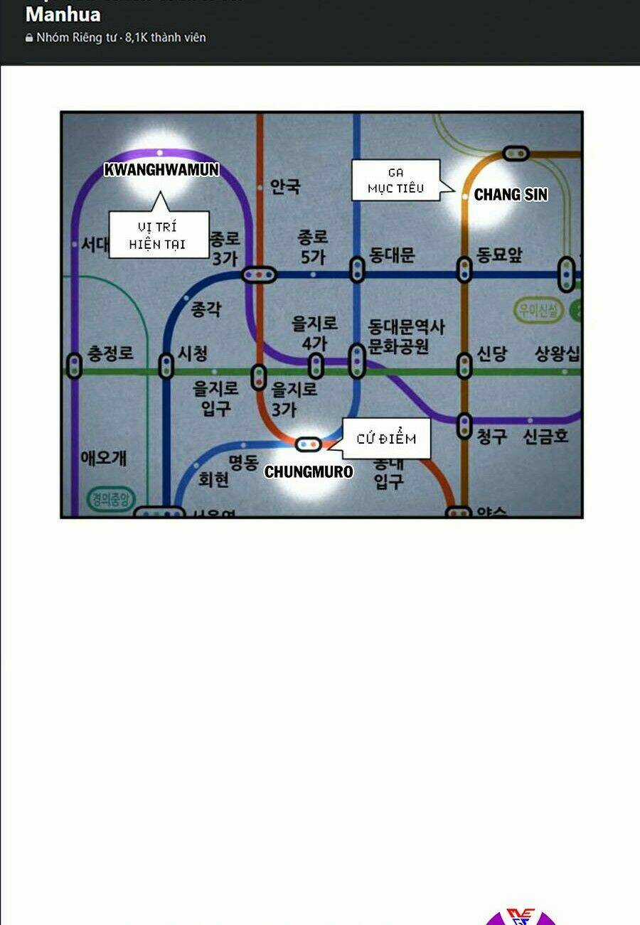 Toàn Trí Độc Giả - Omniscient Reader - Chapter 63 - Trang 3