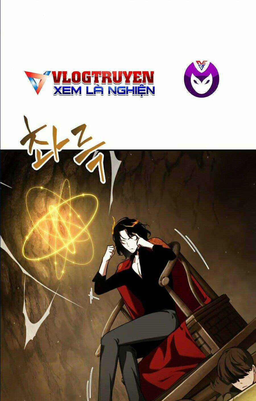 Toàn Trí Độc Giả - Omniscient Reader - Chapter 63 - Trang 21