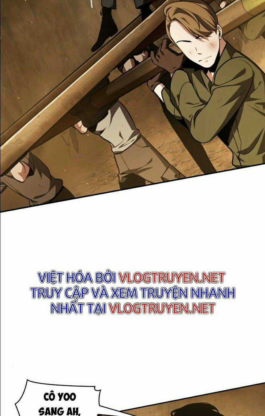 Toàn Trí Độc Giả - Omniscient Reader - Chapter 63 - Trang 22