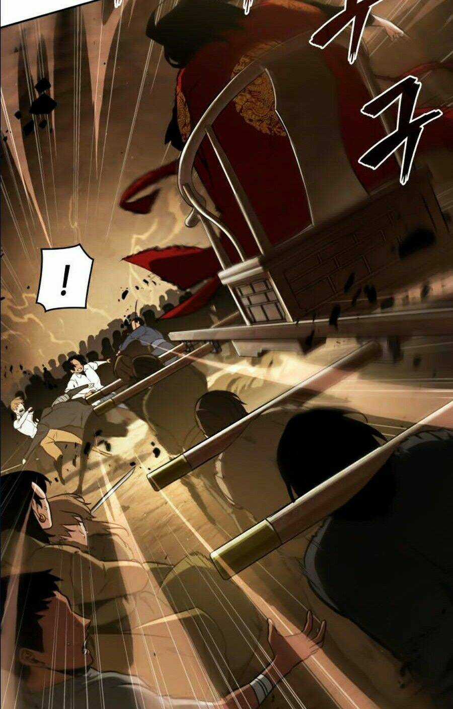 Toàn Trí Độc Giả - Omniscient Reader - Chapter 63 - Trang 25