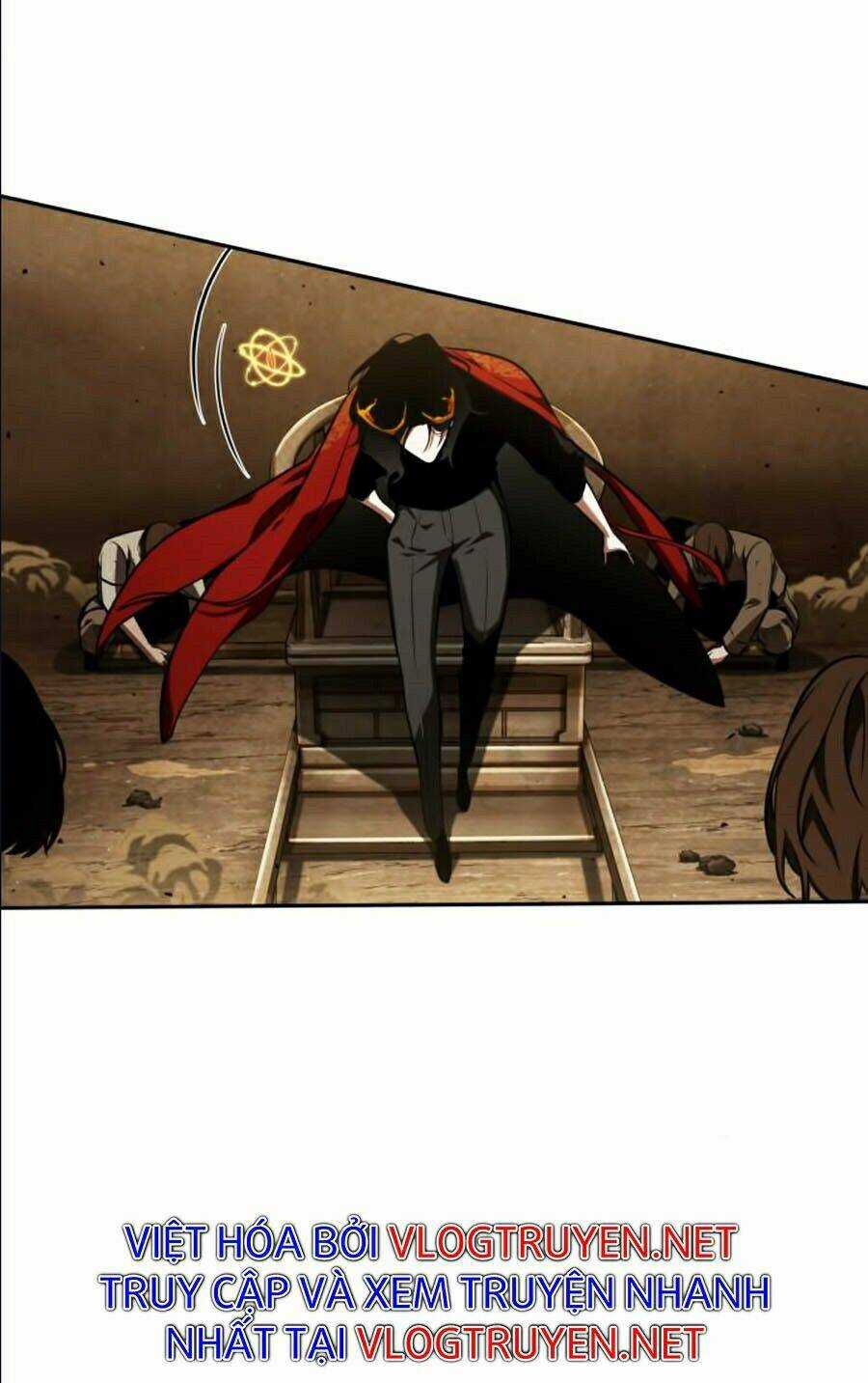 Toàn Trí Độc Giả - Omniscient Reader - Chapter 63 - Trang 29