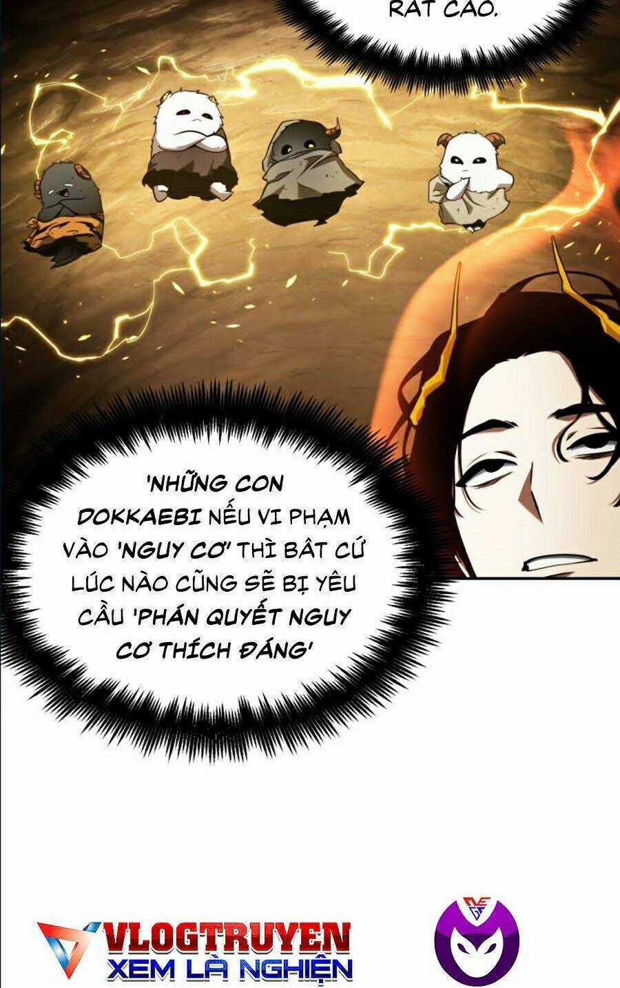 Toàn Trí Độc Giả - Omniscient Reader - Chapter 63 - Trang 34