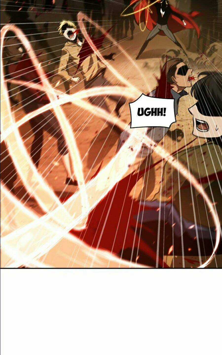 Toàn Trí Độc Giả - Omniscient Reader - Chapter 63 - Trang 38