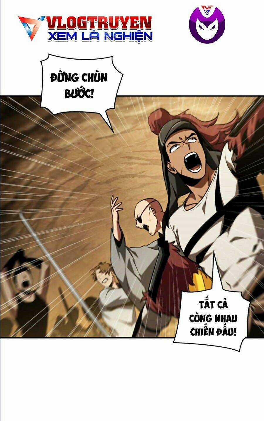 Toàn Trí Độc Giả - Omniscient Reader - Chapter 63 - Trang 39