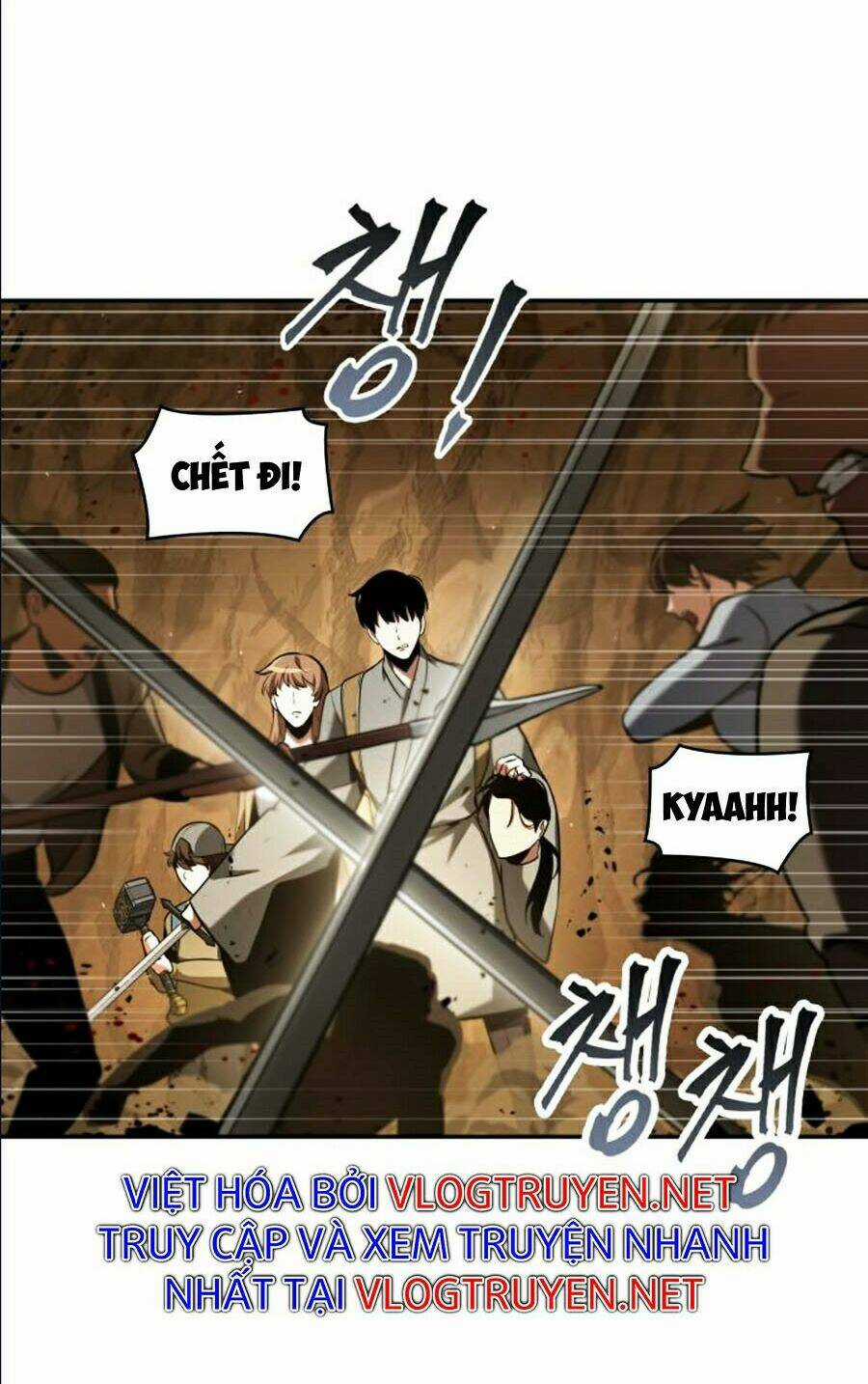 Toàn Trí Độc Giả - Omniscient Reader - Chapter 63 - Trang 40