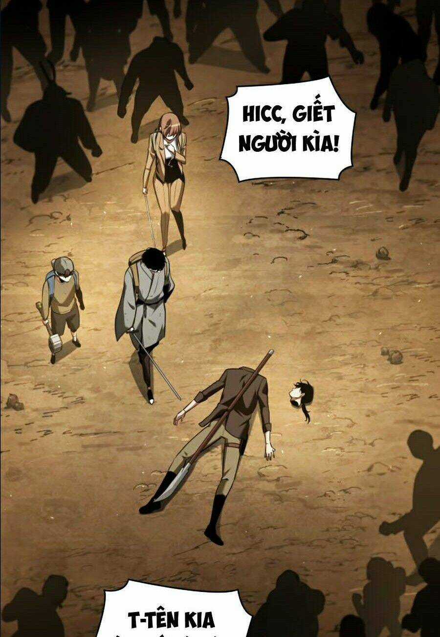 Toàn Trí Độc Giả - Omniscient Reader - Chapter 63 - Trang 5