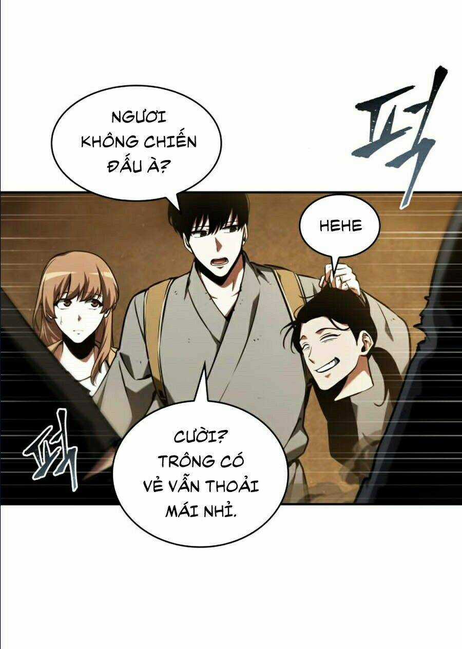 Toàn Trí Độc Giả - Omniscient Reader - Chapter 63 - Trang 41