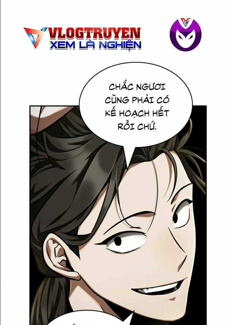 Toàn Trí Độc Giả - Omniscient Reader - Chapter 63 - Trang 42