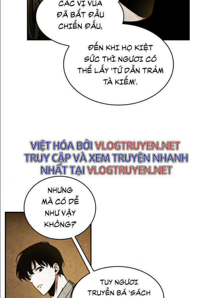 Toàn Trí Độc Giả - Omniscient Reader - Chapter 63 - Trang 43