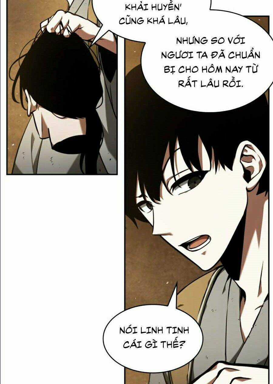 Toàn Trí Độc Giả - Omniscient Reader - Chapter 63 - Trang 44