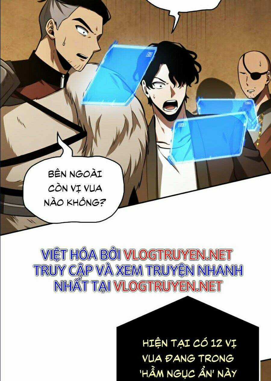 Toàn Trí Độc Giả - Omniscient Reader - Chapter 63 - Trang 53