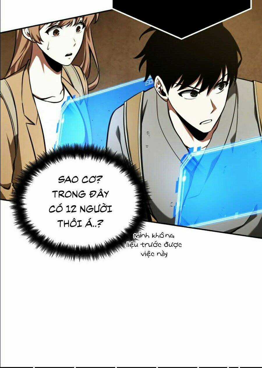 Toàn Trí Độc Giả - Omniscient Reader - Chapter 63 - Trang 54