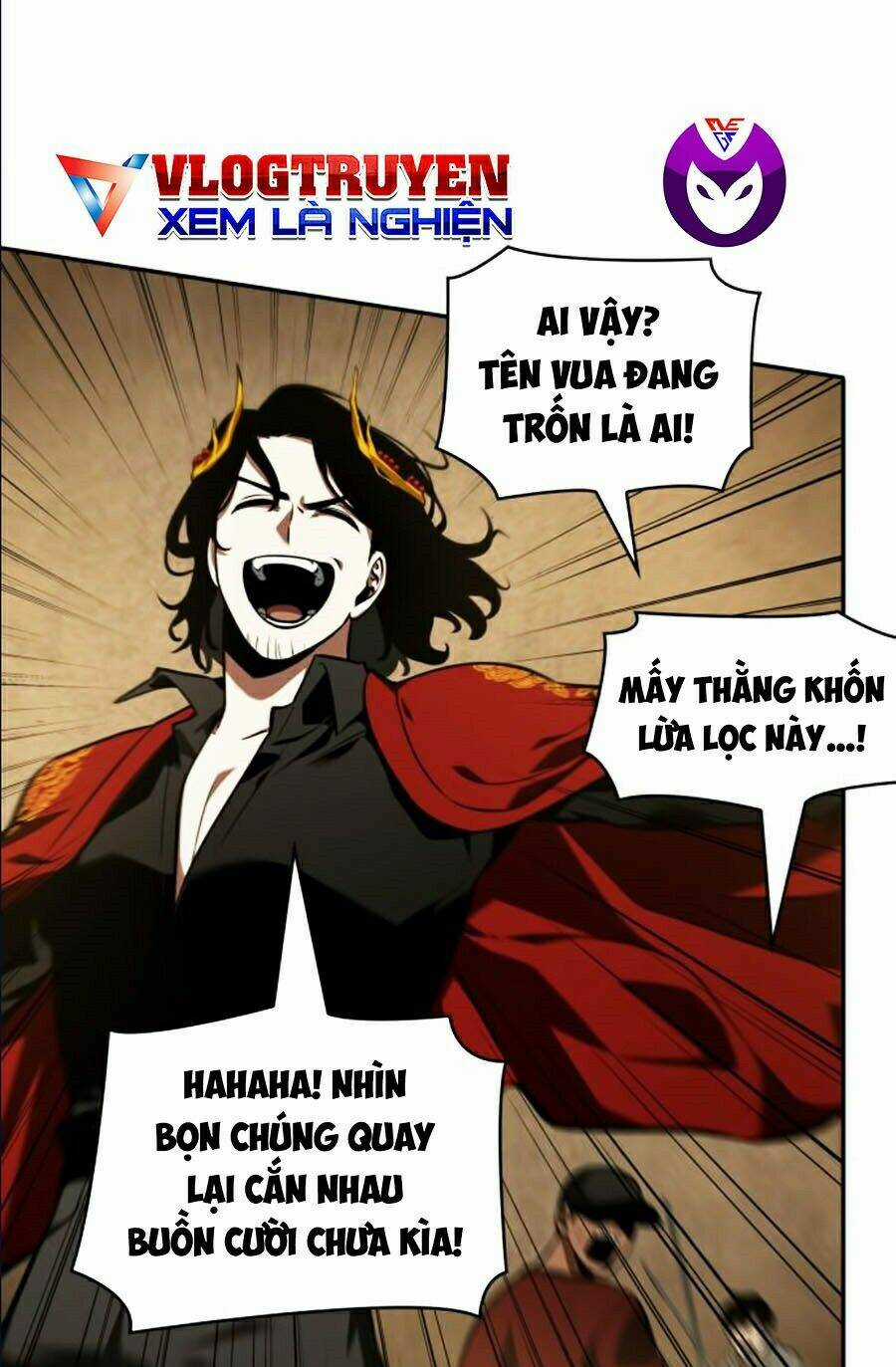 Toàn Trí Độc Giả - Omniscient Reader - Chapter 63 - Trang 55