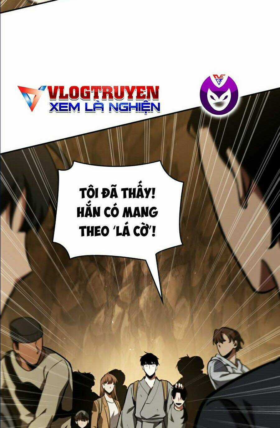 Toàn Trí Độc Giả - Omniscient Reader - Chapter 63 - Trang 58