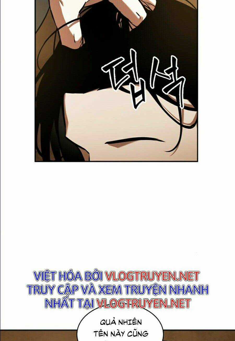 Toàn Trí Độc Giả - Omniscient Reader - Chapter 63 - Trang 7