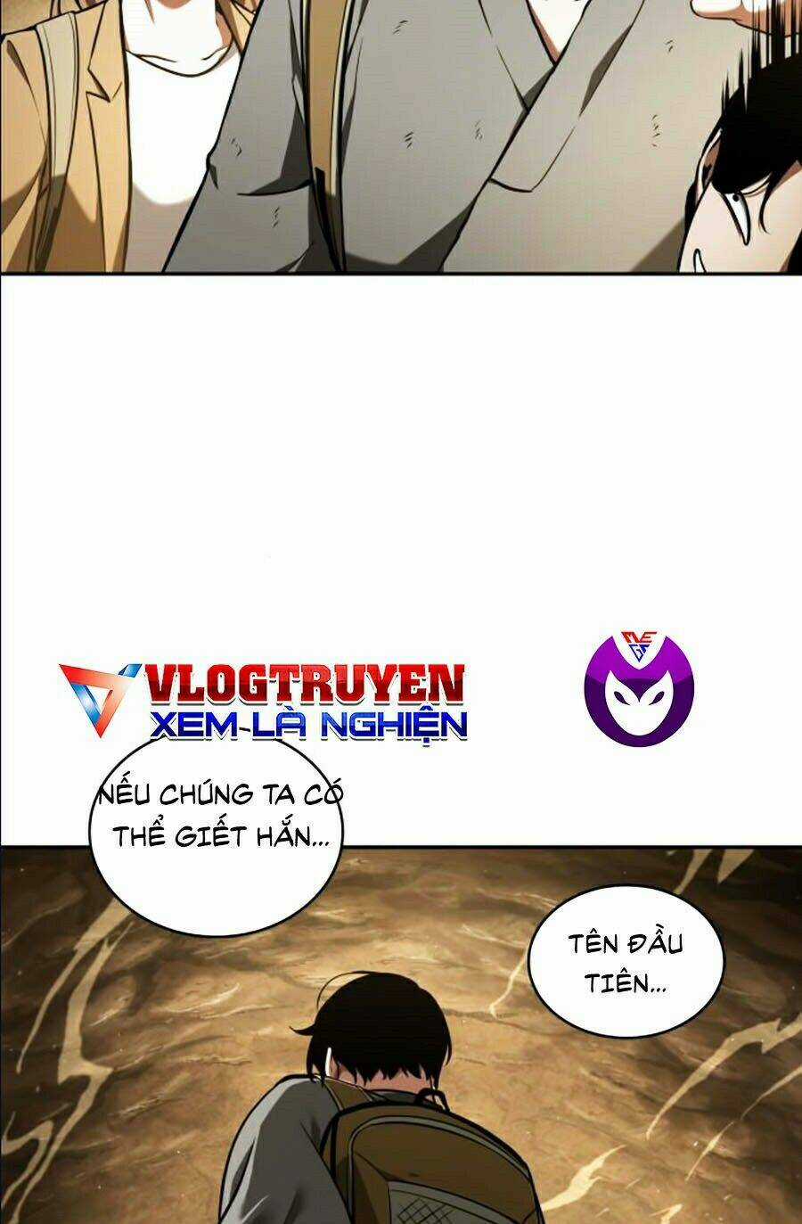 Toàn Trí Độc Giả - Omniscient Reader - Chapter 63 - Trang 61