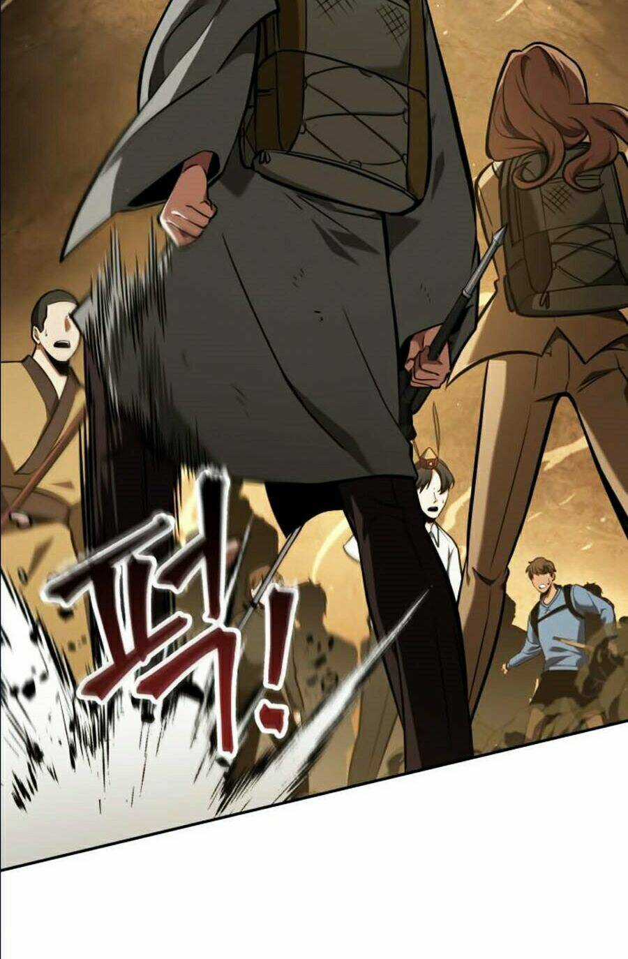 Toàn Trí Độc Giả - Omniscient Reader - Chapter 63 - Trang 62