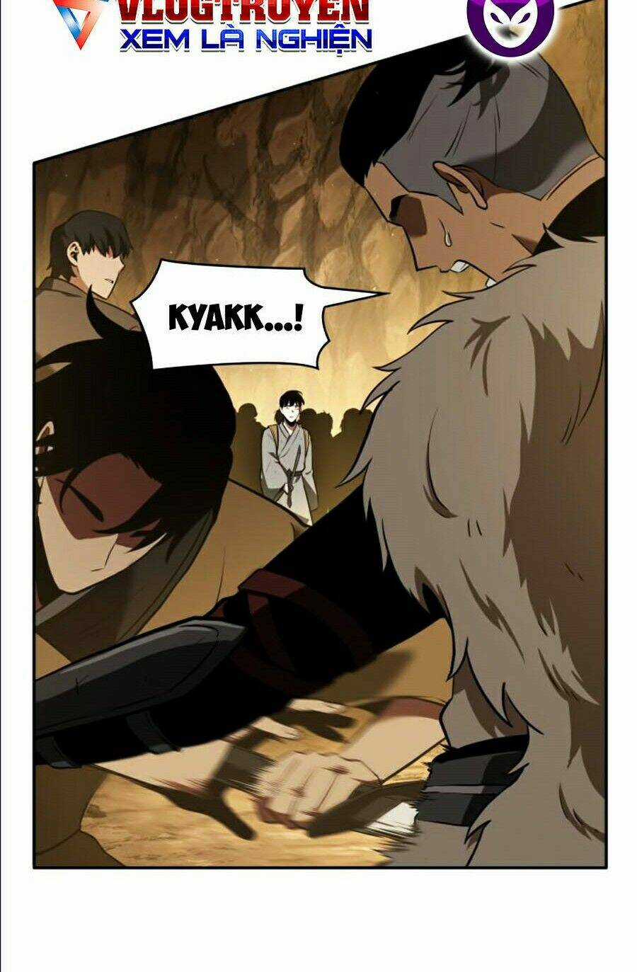 Toàn Trí Độc Giả - Omniscient Reader - Chapter 63 - Trang 65
