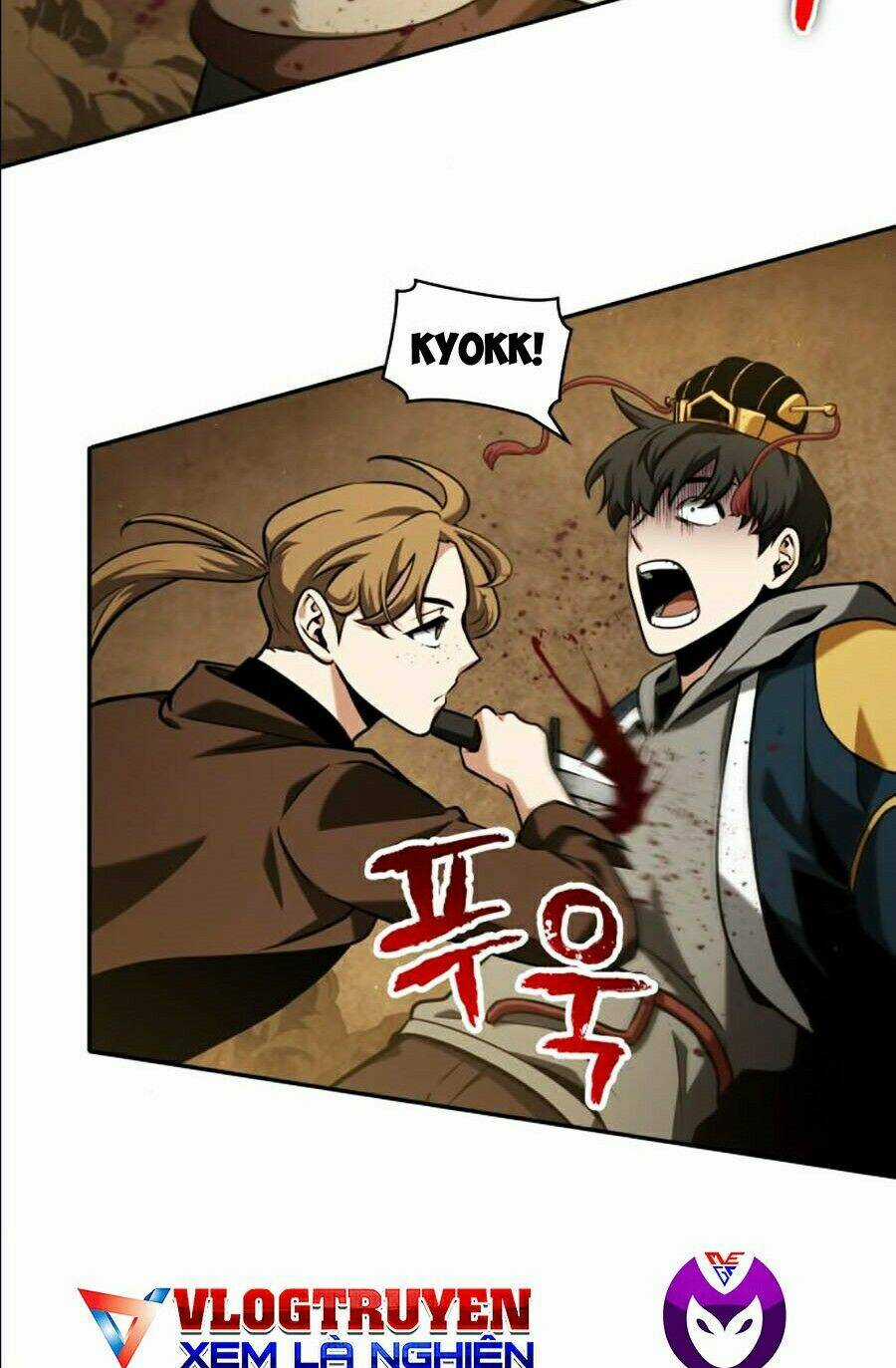 Toàn Trí Độc Giả - Omniscient Reader - Chapter 63 - Trang 67