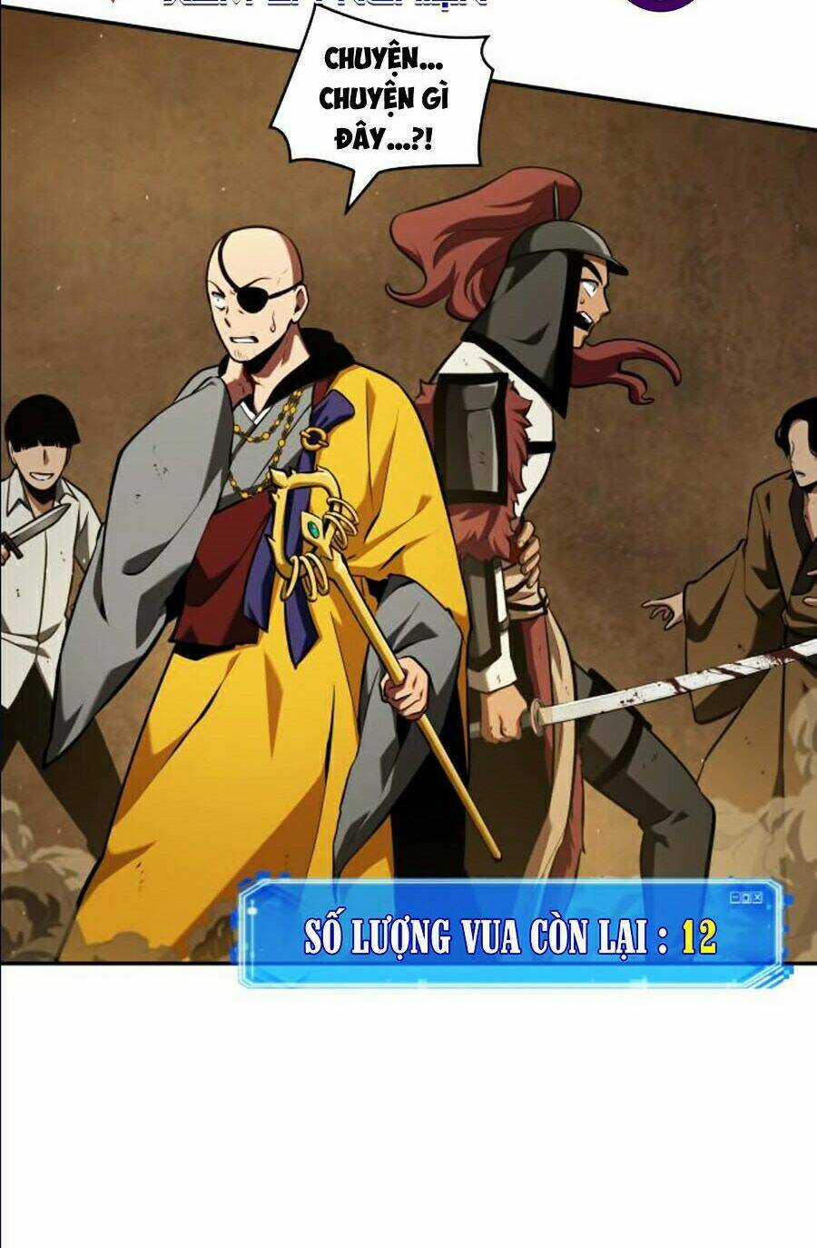 Toàn Trí Độc Giả - Omniscient Reader - Chapter 63 - Trang 68