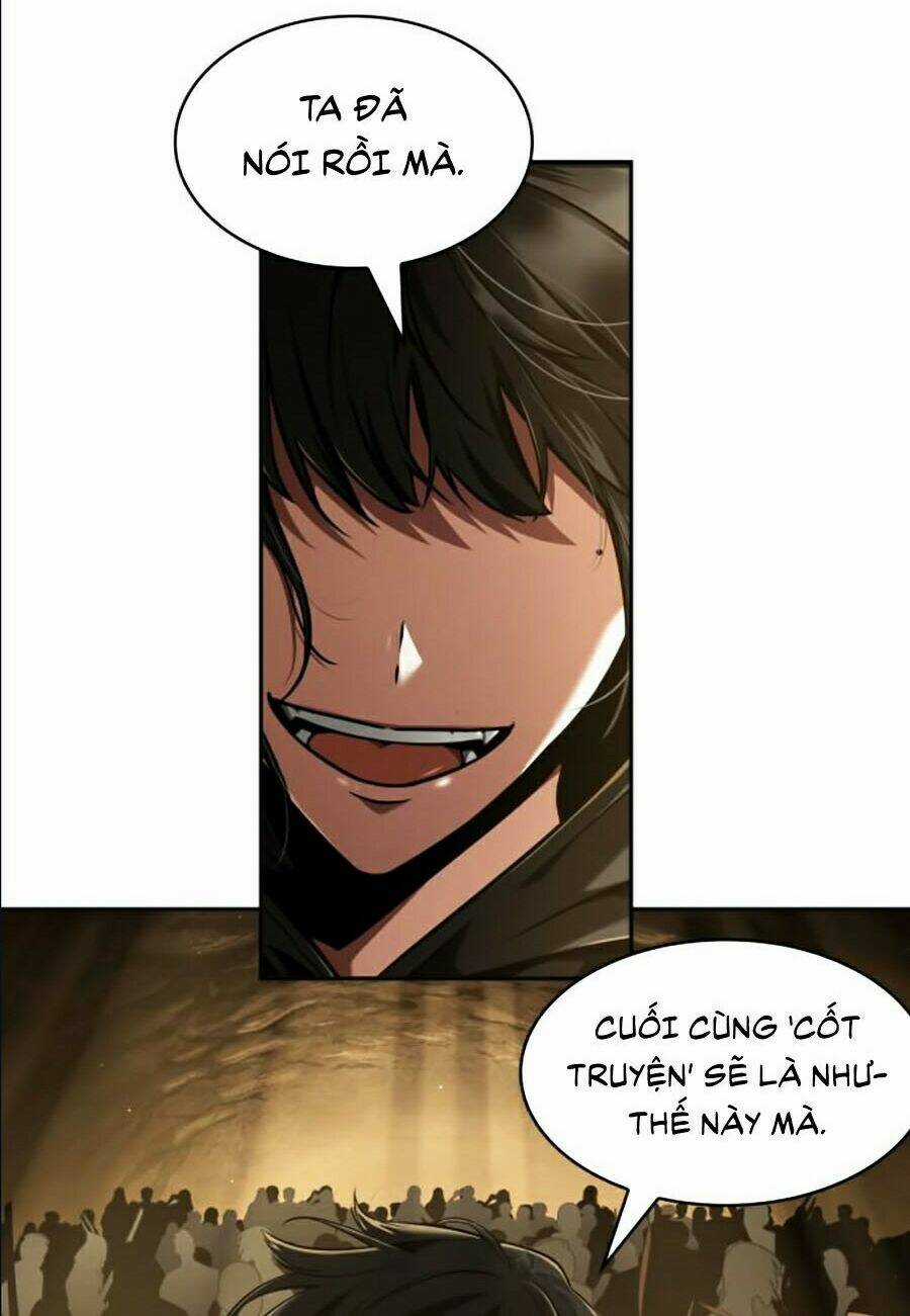 Toàn Trí Độc Giả - Omniscient Reader - Chapter 63 - Trang 78