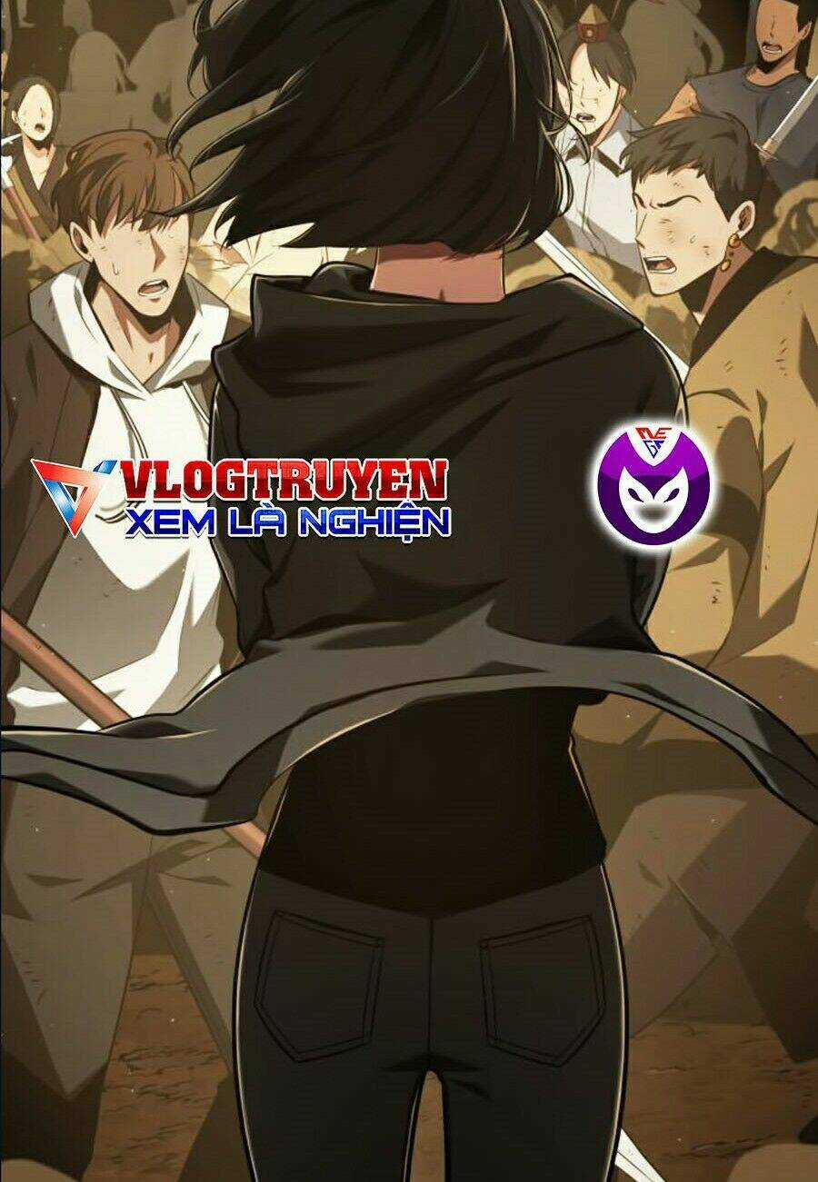 Toàn Trí Độc Giả - Omniscient Reader - Chapter 63 - Trang 79