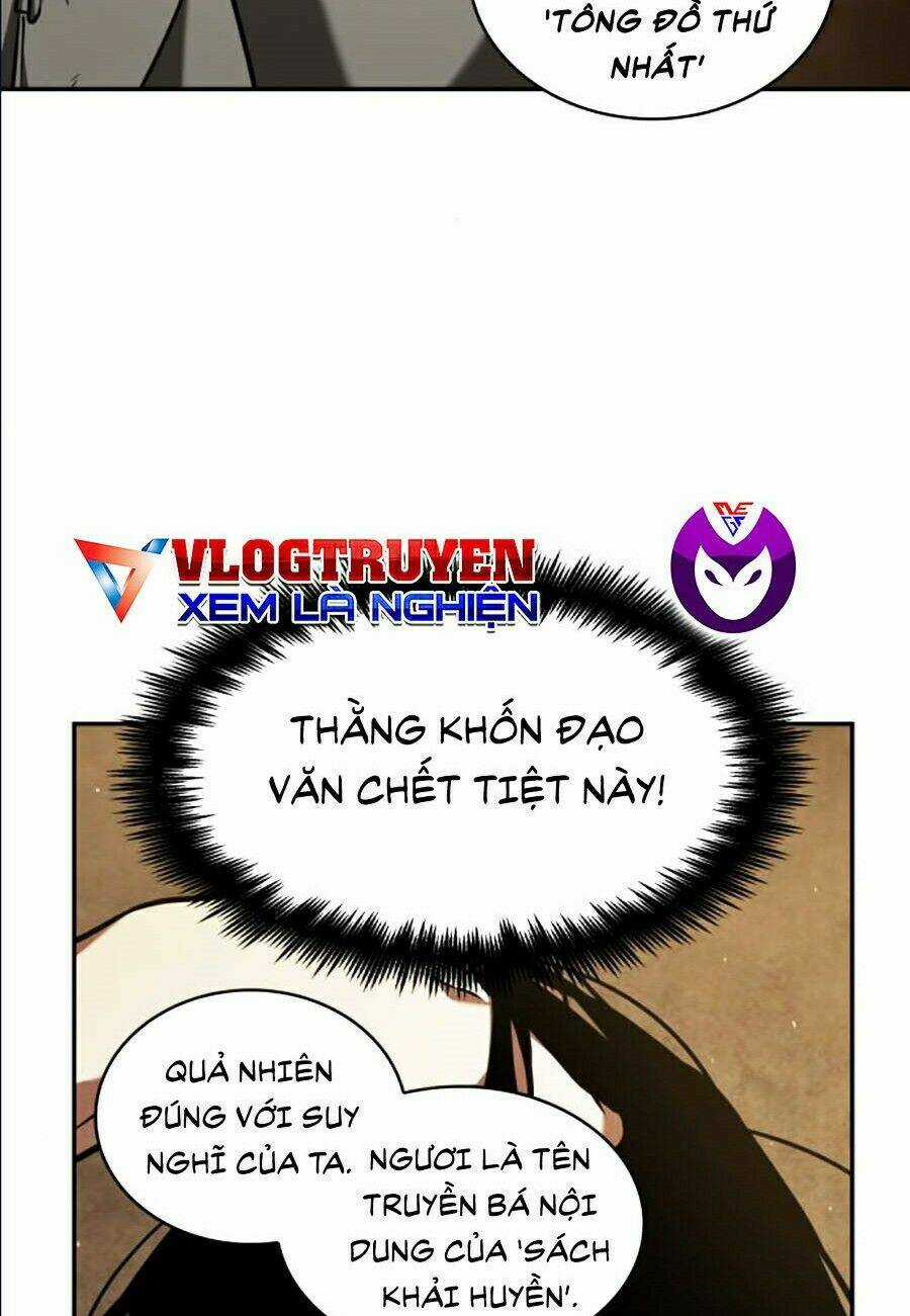 Toàn Trí Độc Giả - Omniscient Reader - Chapter 63 - Trang 9