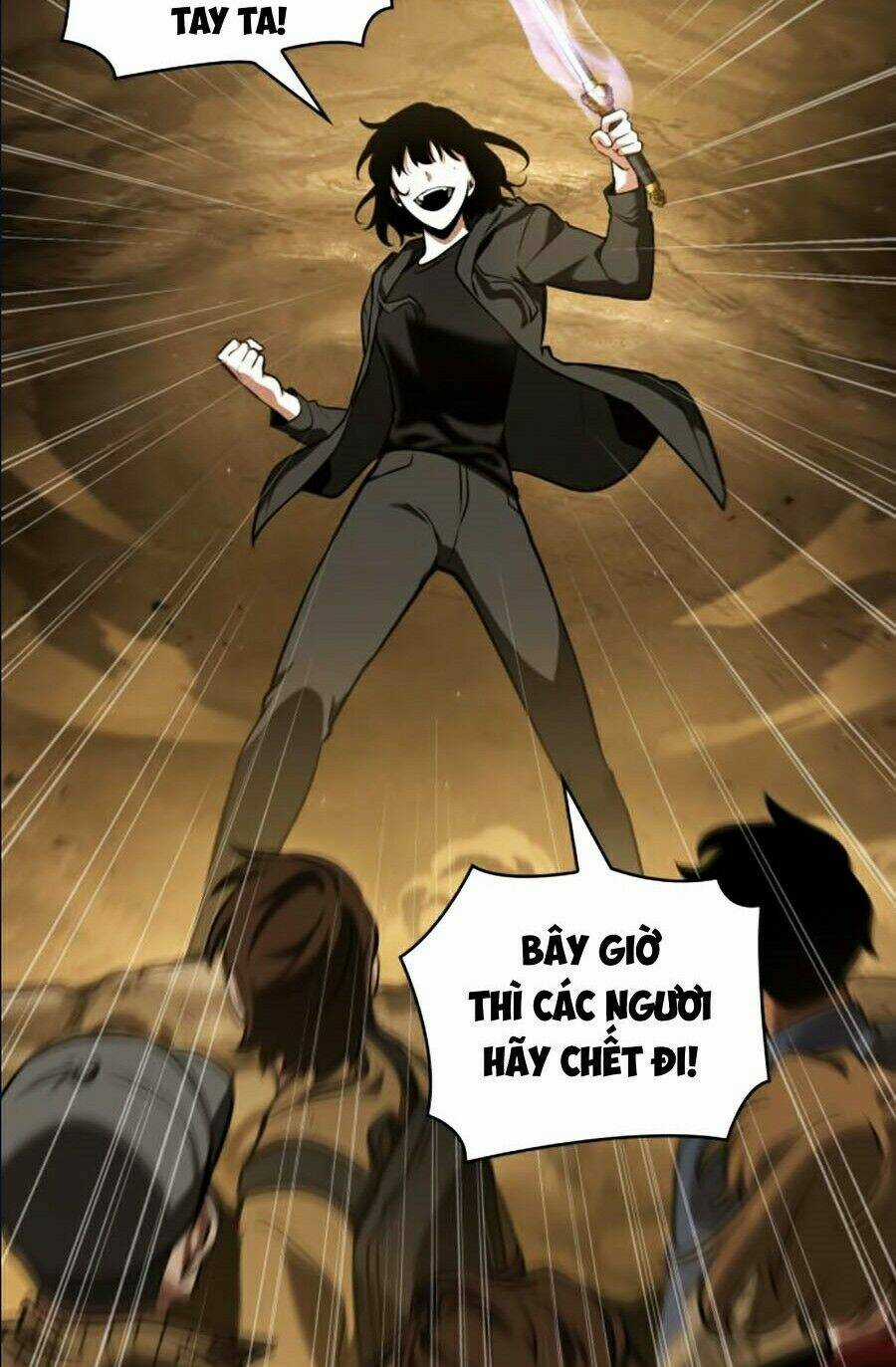 Toàn Trí Độc Giả - Omniscient Reader - Chapter 63 - Trang 91