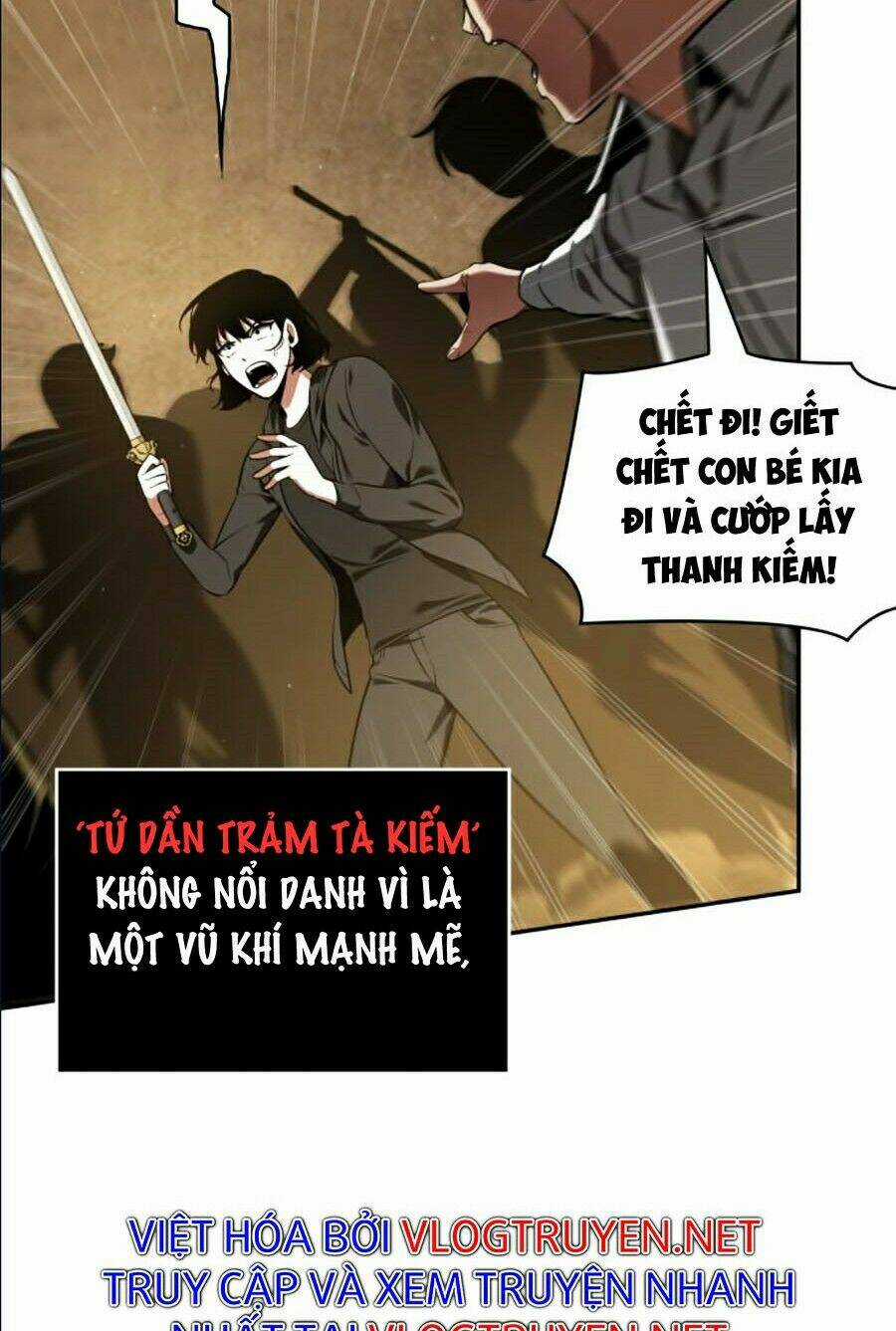 Toàn Trí Độc Giả - Omniscient Reader - Chapter 63 - Trang 99