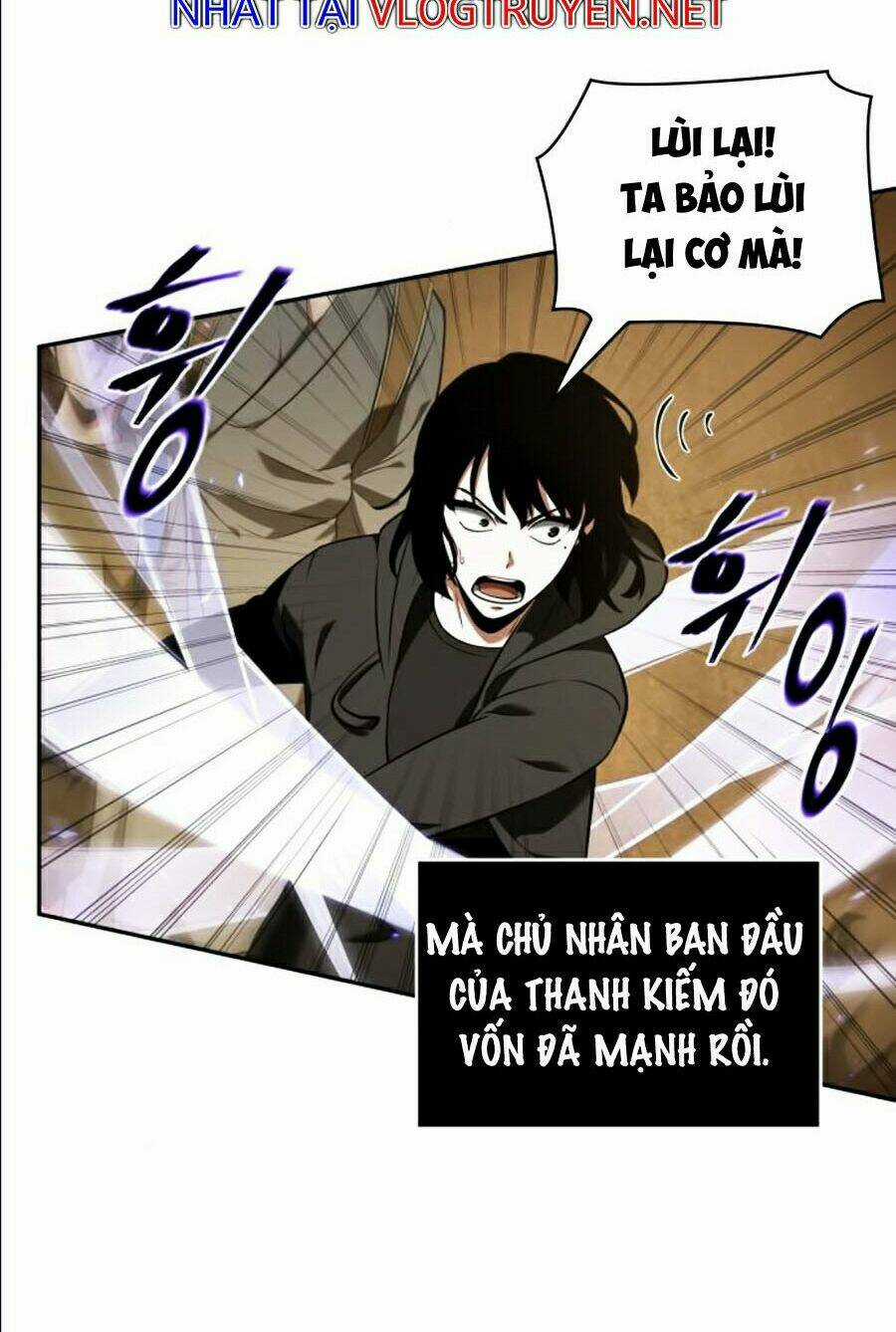 Toàn Trí Độc Giả - Omniscient Reader - Chapter 63 - Trang 100