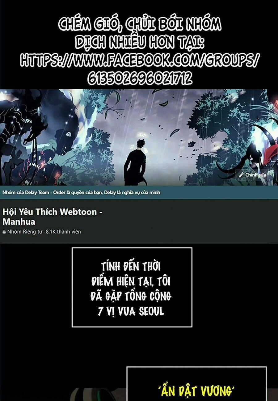 Toàn Trí Độc Giả - Omniscient Reader - Chapter 64 - Trang 1