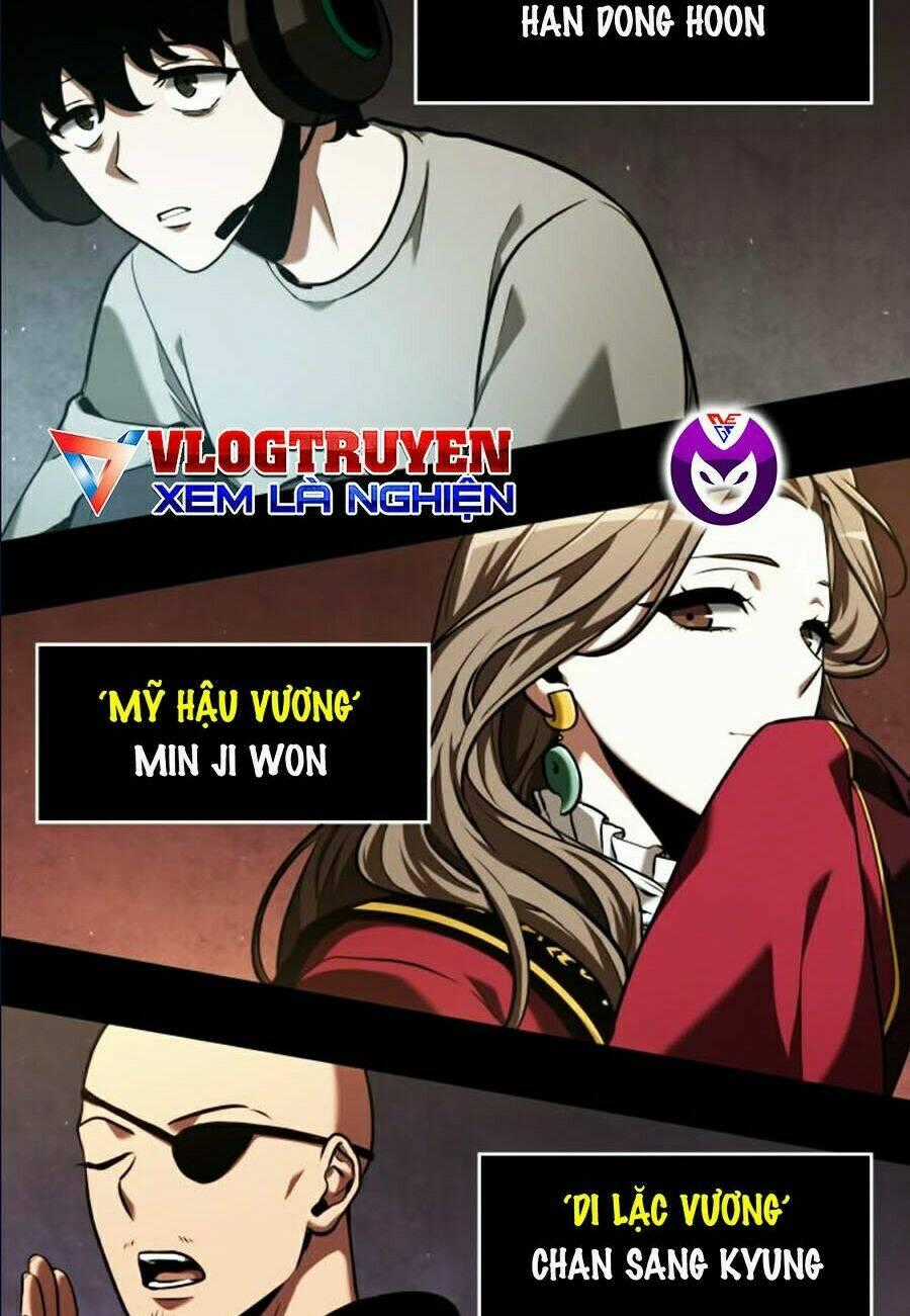 Toàn Trí Độc Giả - Omniscient Reader - Chapter 64 - Trang 2