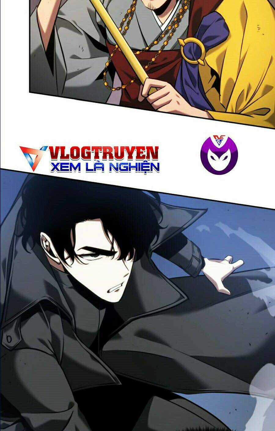 Toàn Trí Độc Giả - Omniscient Reader - Chapter 64 - Trang 102