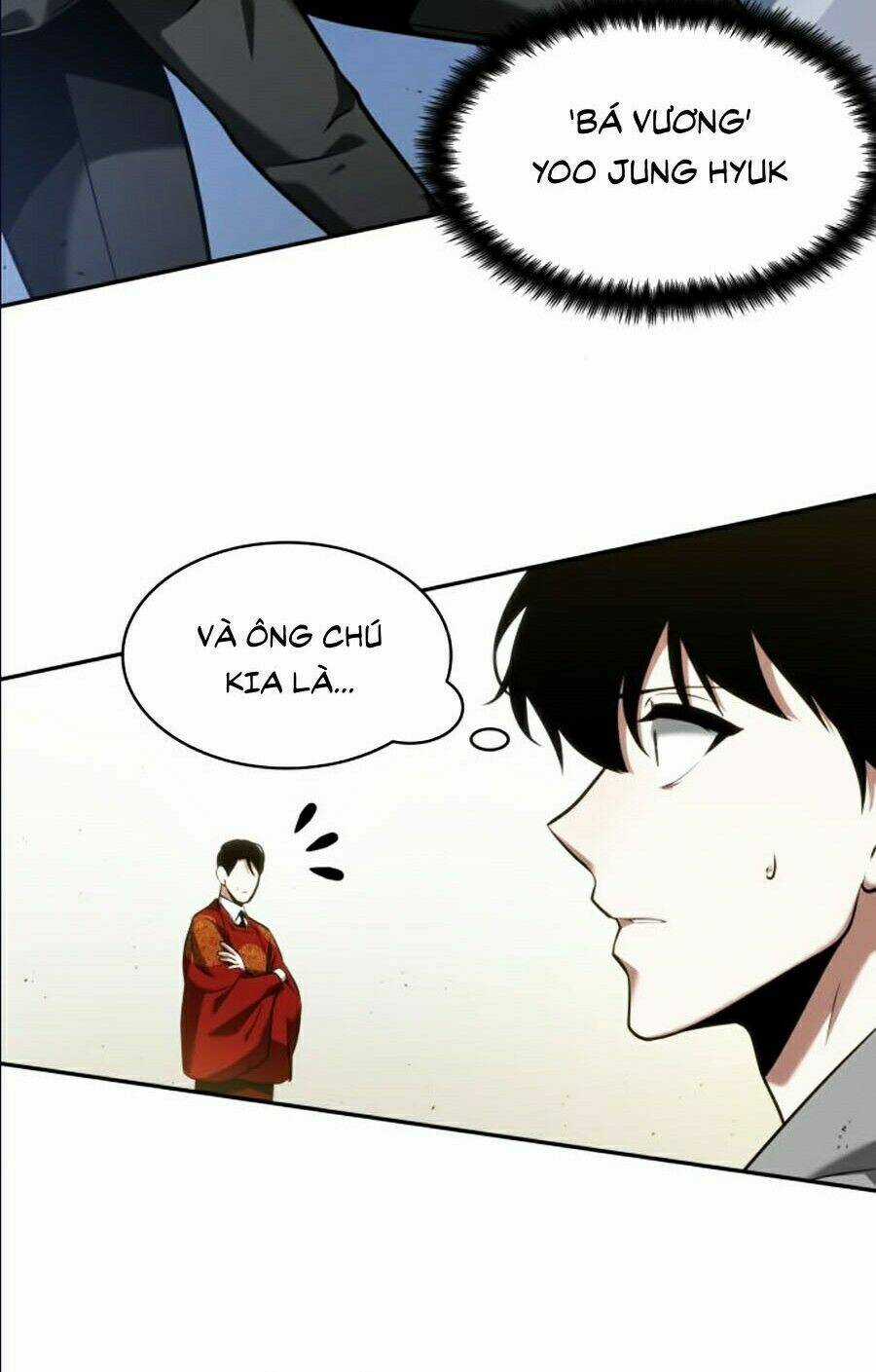 Toàn Trí Độc Giả - Omniscient Reader - Chapter 64 - Trang 103