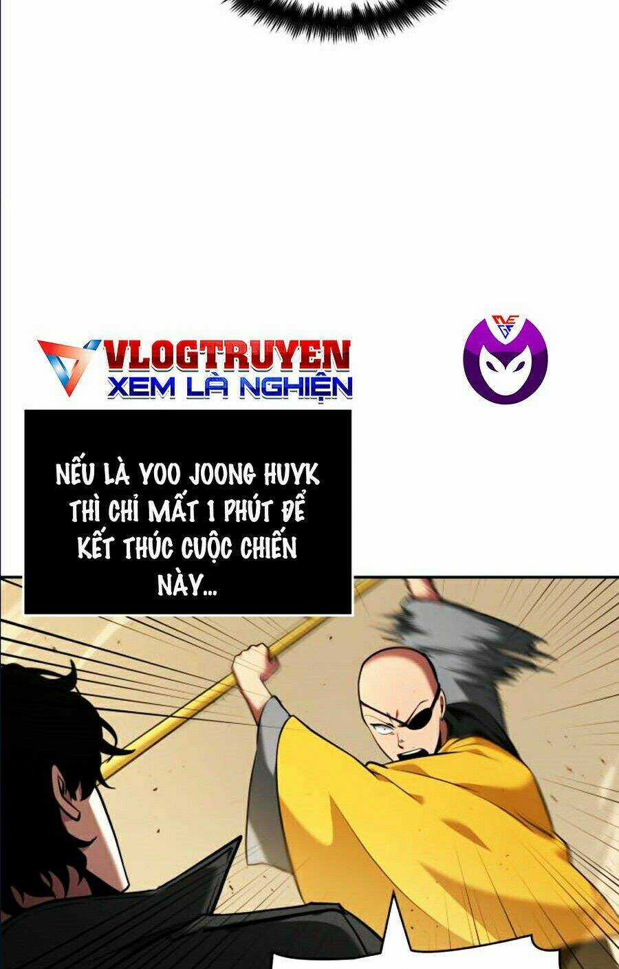 Toàn Trí Độc Giả - Omniscient Reader - Chapter 64 - Trang 105