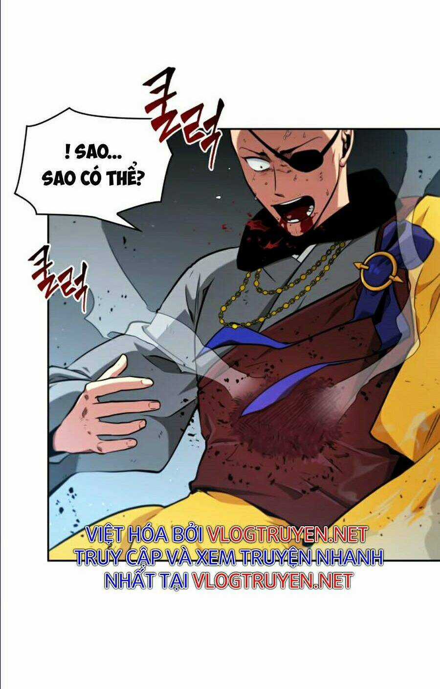 Toàn Trí Độc Giả - Omniscient Reader - Chapter 64 - Trang 112