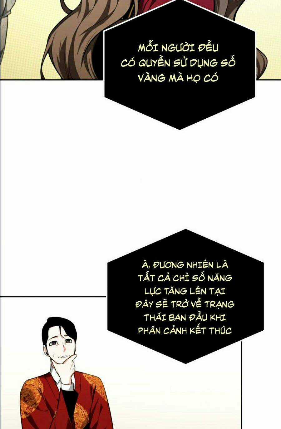 Toàn Trí Độc Giả - Omniscient Reader - Chapter 64 - Trang 120