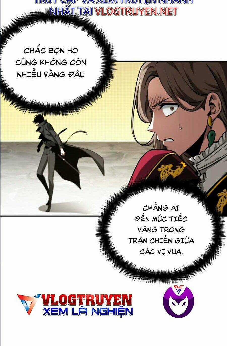 Toàn Trí Độc Giả - Omniscient Reader - Chapter 64 - Trang 126