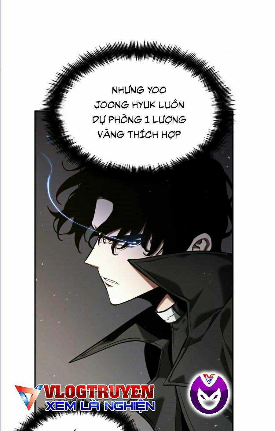 Toàn Trí Độc Giả - Omniscient Reader - Chapter 64 - Trang 127